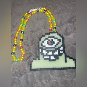 Subtronics cyclops Perler